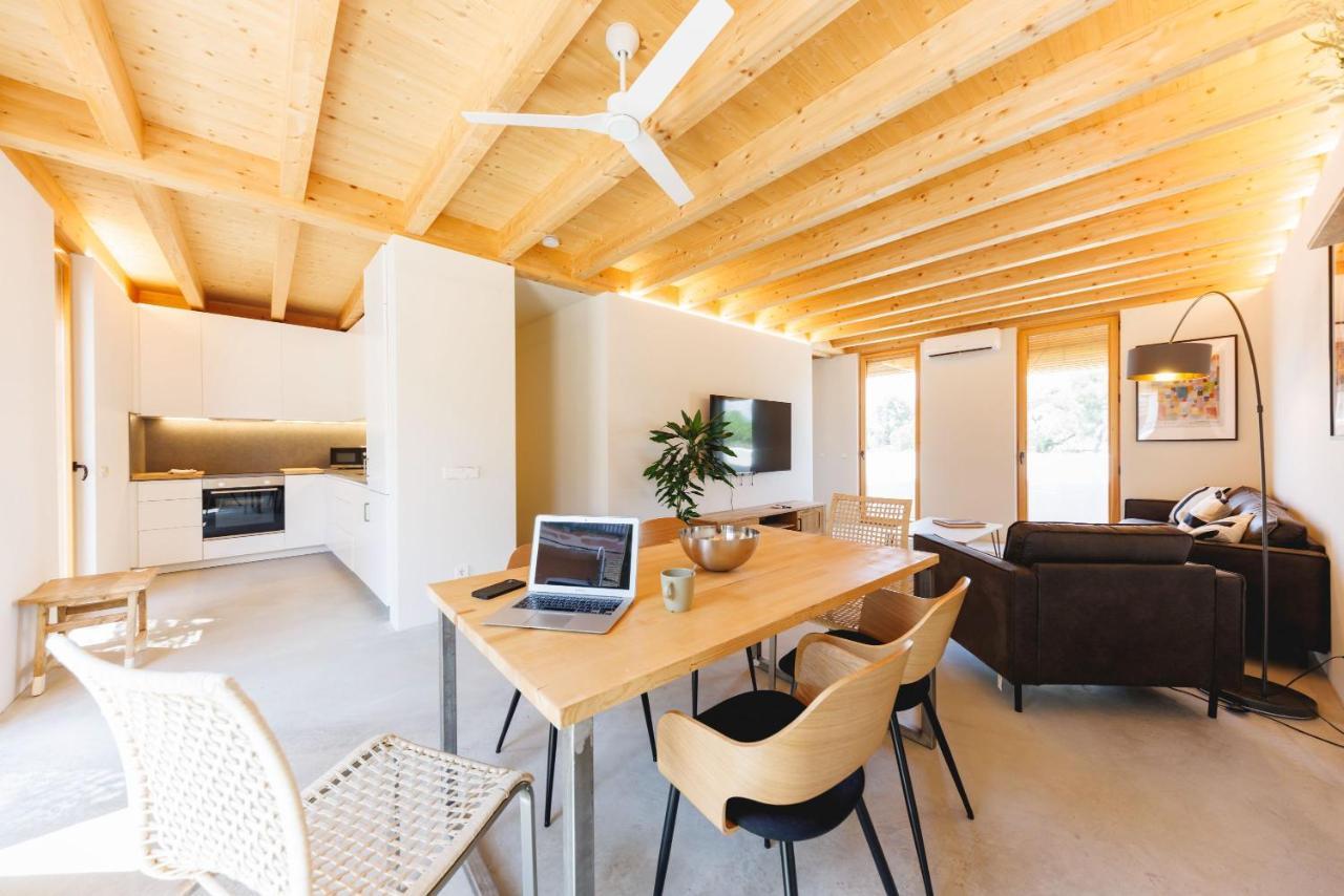 Bravissimo Canigo, Spacious And With Large Terrace Girona Exterior photo