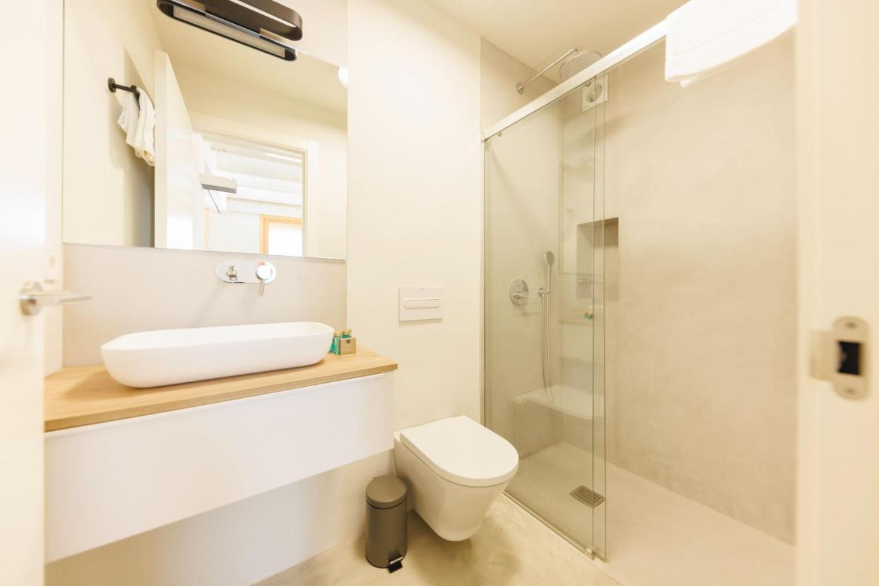 Bravissimo Canigo, Spacious And With Large Terrace Girona Exterior photo