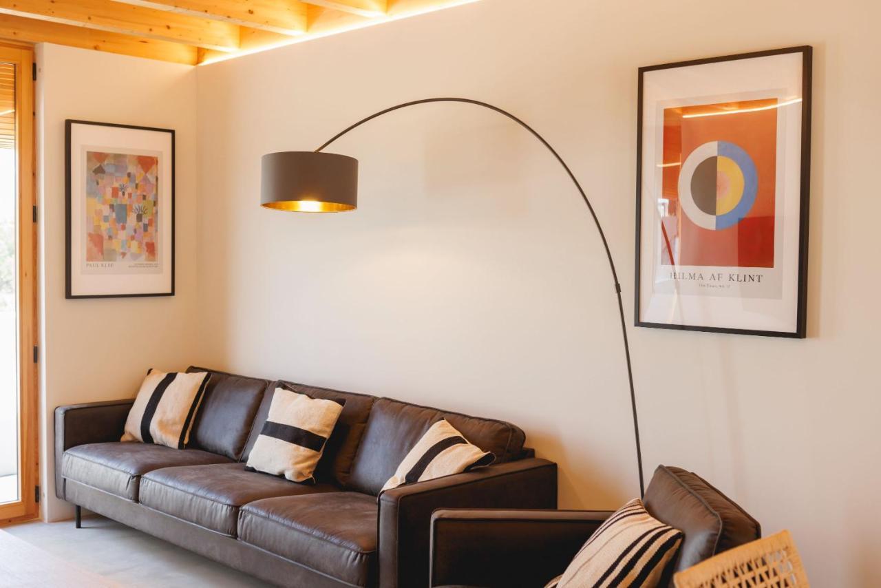 Bravissimo Canigo, Spacious And With Large Terrace Girona Exterior photo