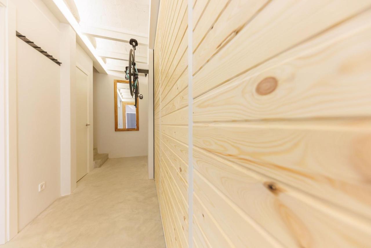 Bravissimo Canigo, Spacious And With Large Terrace Girona Exterior photo