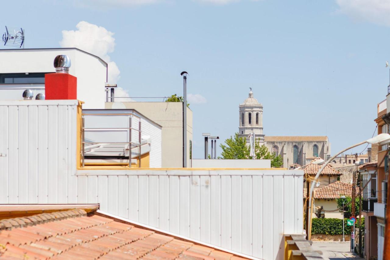 Bravissimo Canigo, Spacious And With Large Terrace Girona Exterior photo